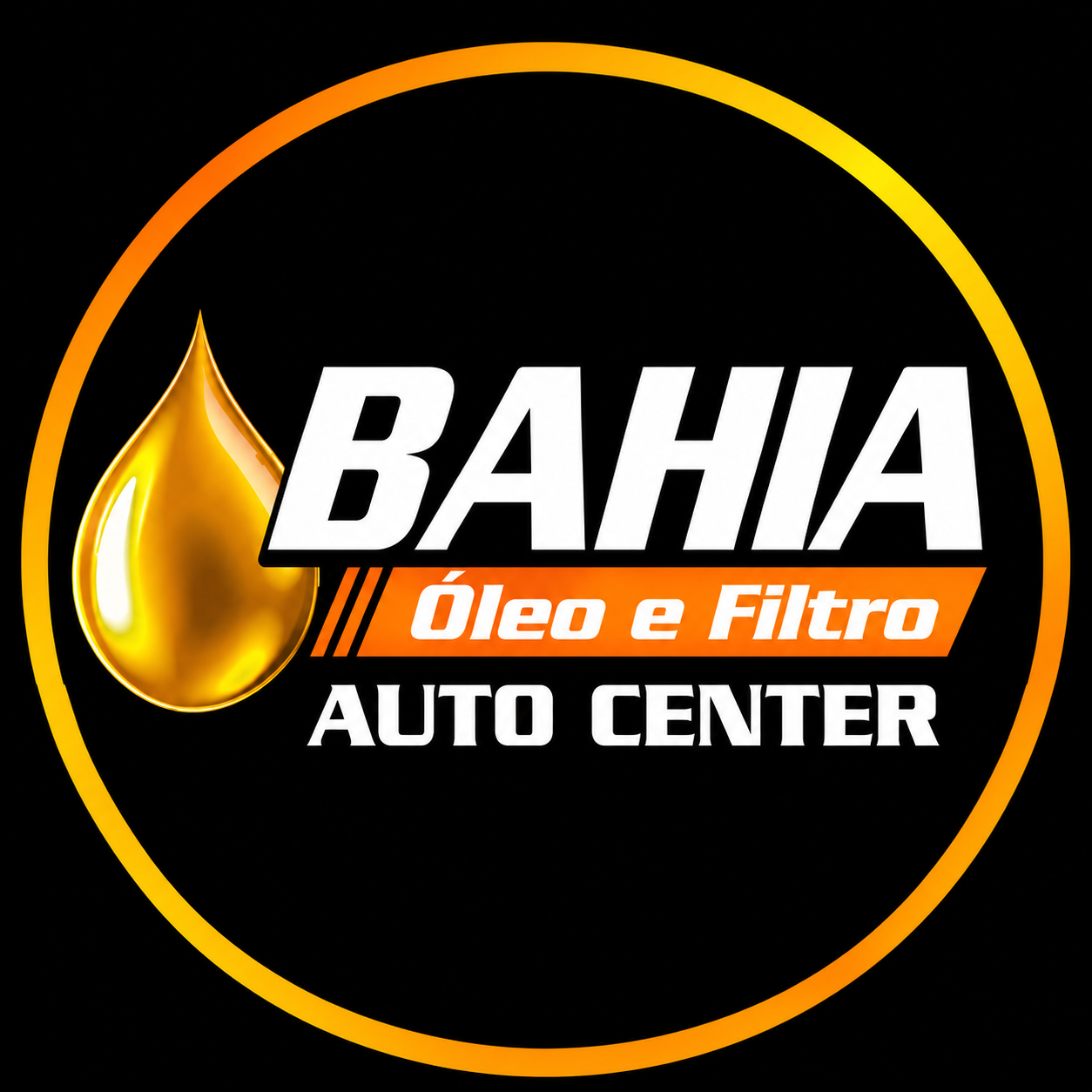 Bahia Óleo e Filtro Auto Center